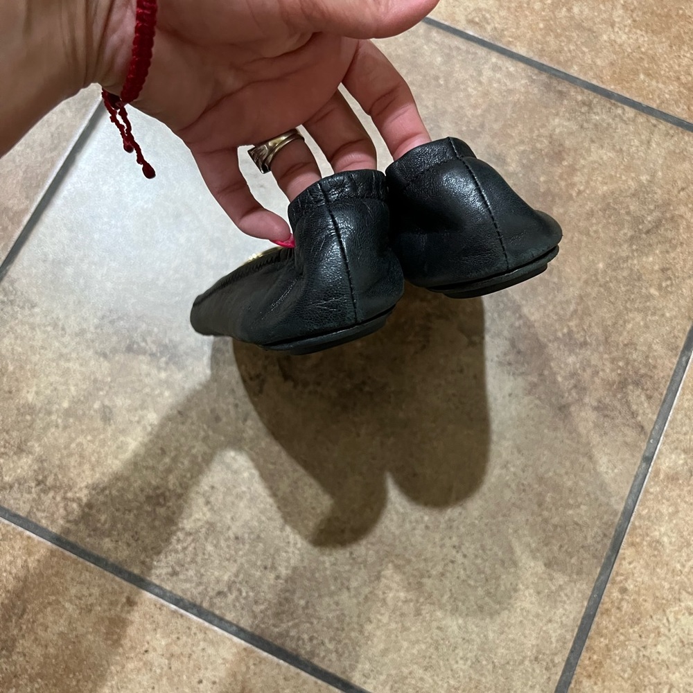 Tory Burch flats - Picture 6 of 13